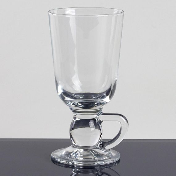 Набір кухлів скляних Pasabahce (Пашабахче) Irish Coffee 270 мл х 2 шт (44109) | Зображення 2