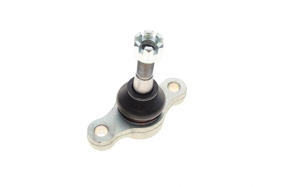 Опора шаровая передняя снизу Hyundai Sonata V 05-10 10-04918 | Зображення 4