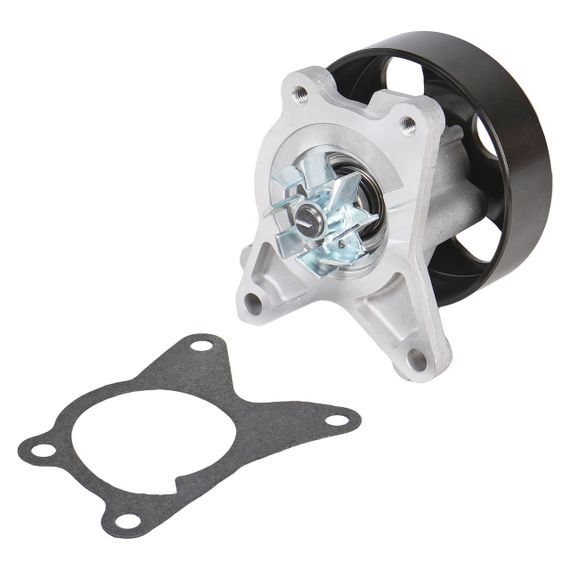 Помпа Renault Fluence (10-), Megane II (02-), Megane Scenic II (03-), Clio III (05-), Megane III (08-), Megane Scenic III (08-),
