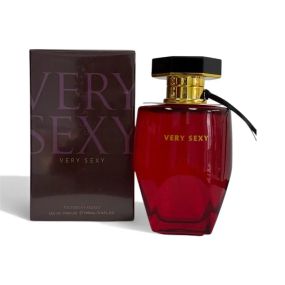 Женская парфюмированная вода Victoria's Secret Very Sexy 100 мл
