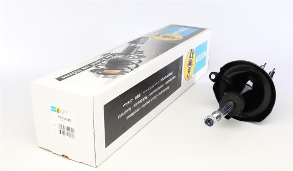 Амортизатор передний VW Caddy 96-03 Oil  B4  17-047142