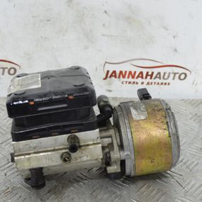 Насос підвіски гідравлічний Citroen C5 I (DC_) 2001-2005 компресор підвіски Сітроен С5 9643373480