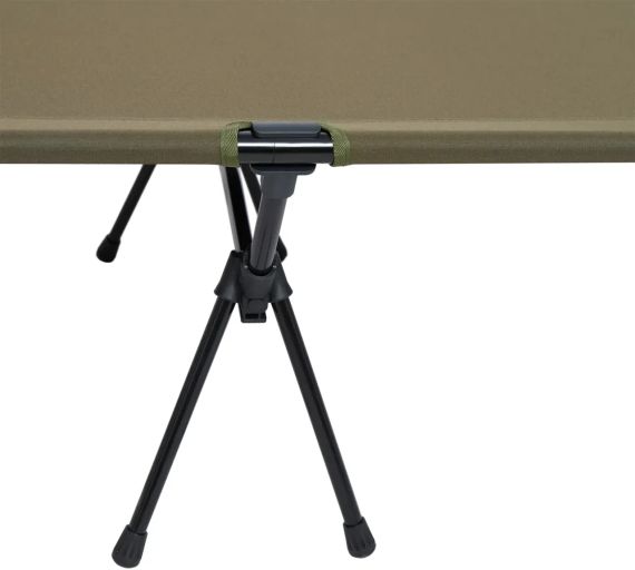 Ліжко розкладне Skif Outdoor Jungle Green | Зображення 3