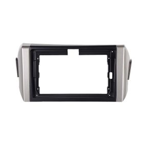 Інсталяційний комплект серії QIV під Toyota Innova, Crysta(right) 2015+ (F1) (W1) 9 дюймів