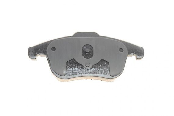 Колодки гальмівні передні Citroen C4 09- C4 Grand Picasso 06-13 Peugeot 3008 11-16 5008 09-17 22-0675-3 | Зображення 8