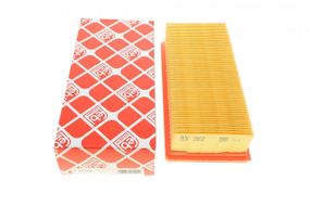 Фільтр повітряний VW Passat Golf Jetta 1.5-1.8 74-93 21102