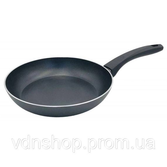 Алюмінієві сковорідки з антипригарним покриттям, Антипригарна сковорода для овочів AK-45 | Зображення 2