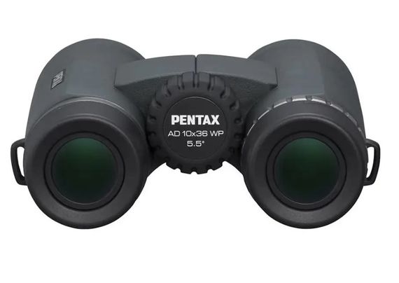 Бінокль Pentax AD 10X36 WP (62852) | Зображення 1