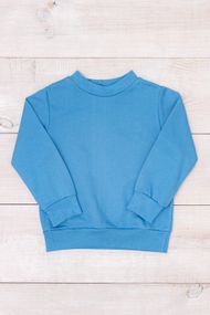 Джемпер для хлопчика Носи своє 98 Блакитний (p-3507-137302)