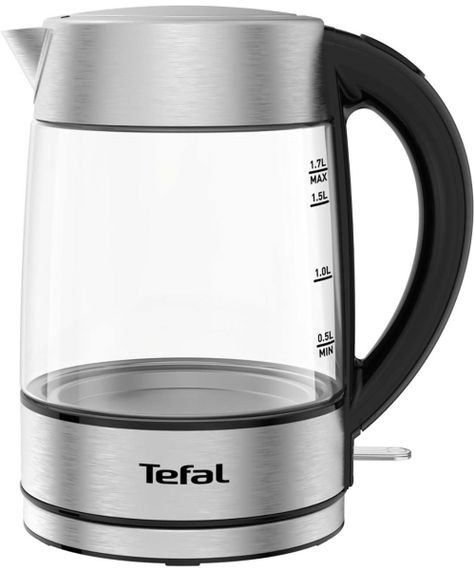 Электрочайник 1.7л Tefal KI772D38 (KI772D38) | Зображення 1