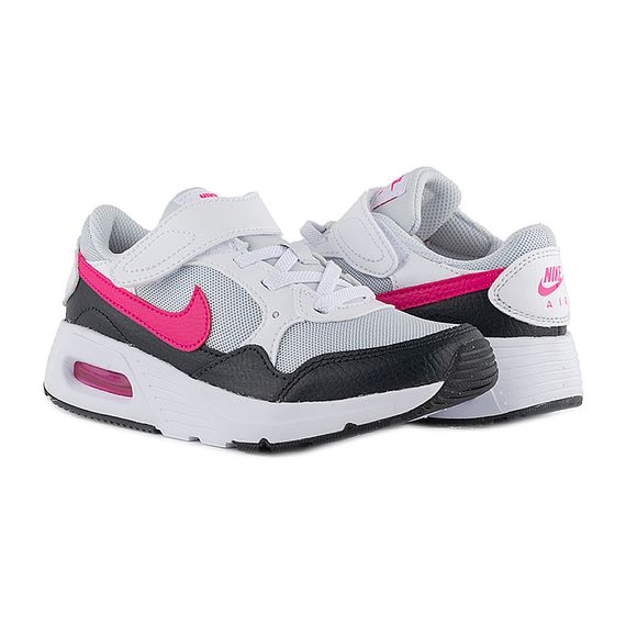 Кросівки Nike AIR MAX SC (PSV) | Зображення 3