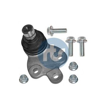 Шаровая опора нижняя Ford Focus 18-, RTS, 93-02922-056,