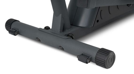 Орбітрек Hop-Sport HS-003C Focus сірий | Зображення 9