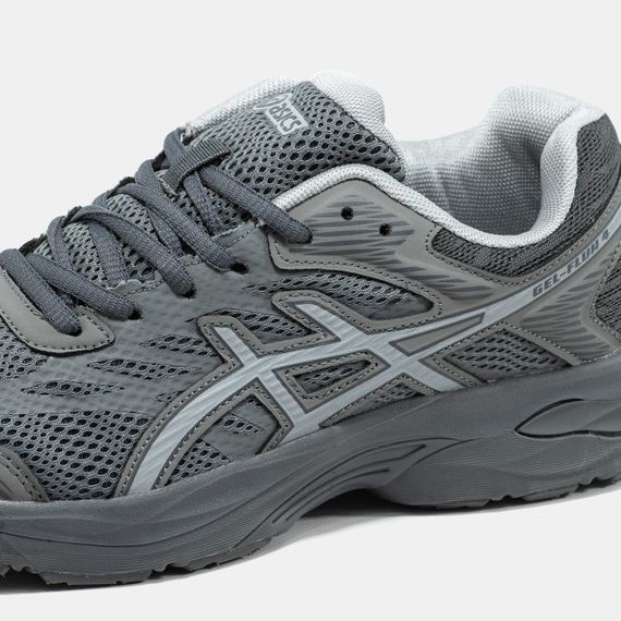 Кросівки Asics Gel-Flux 4 / асікс топ весна / осінь 2268 43 27,5 | Зображення 9