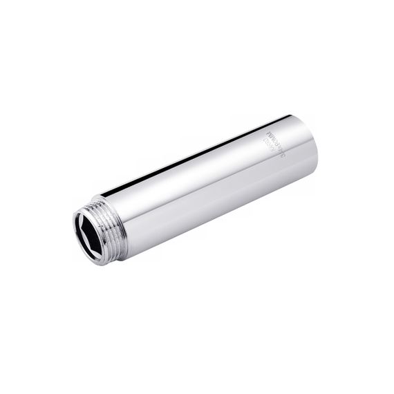 Подовжувач Karro 3/4" ВЗ, L=90 мм хромований KR-3209