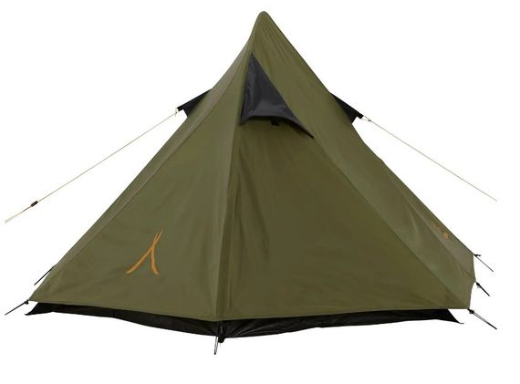 Намет Grand Canyon Cardova 1 Capulet Olive (330025) (DAS301589) | Зображення 5