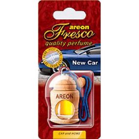 Освіжувач повітря AREON-VIP "Фреско" New car