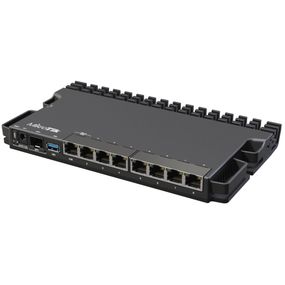 Маршрутизатор Mikrotik RB5009UG+S+IN