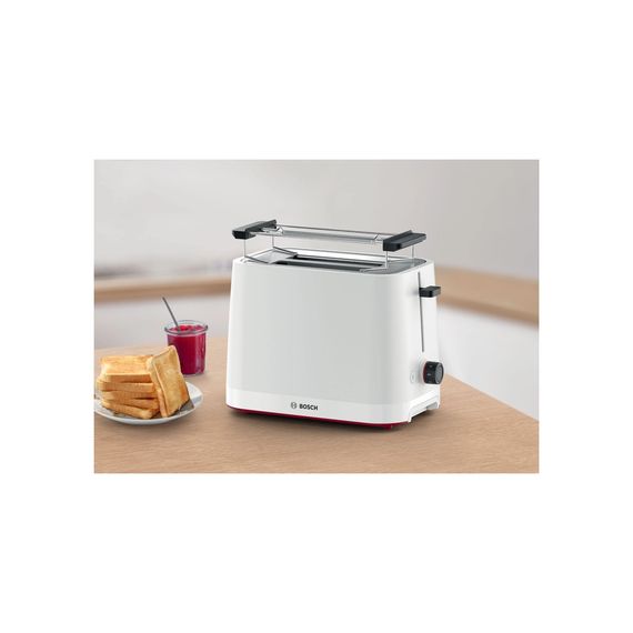 Тостер Bosch TAT3M121 | Зображення 7