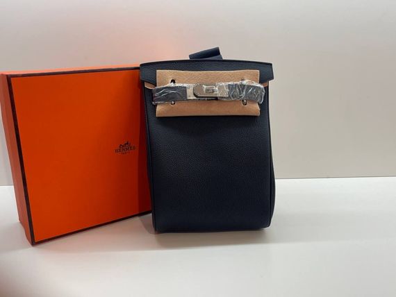 Чоловіча сумка Hermes hac a dos | Зображення 1