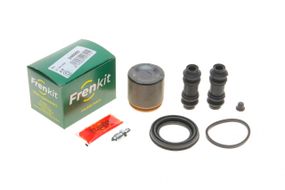 Ремкомплект суппорта заднего Jeep Cherokee 2.4 3.7 2.5 2.8 CRD 01-08 d=48mm   K H  +поршень  248982