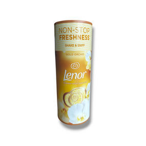 Lenor Ополіскувач парфумований в гранулах Gold 176 г