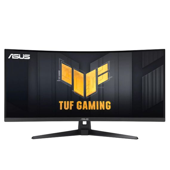 Монитор Asus 34&quot; TUF Gaming VG34VQ3B 2xHDMI 90LM0AA0-B01170