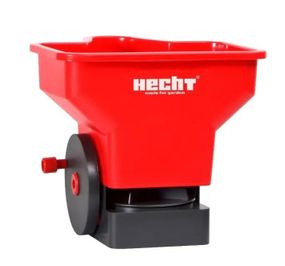 Сіялка ручна HECHT 33 об'єм 3 л