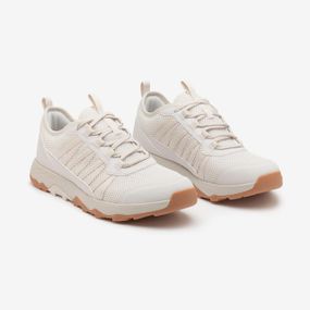 Кросівки чоловічі NH500 Fresh для туризму білі - EU42 UA41