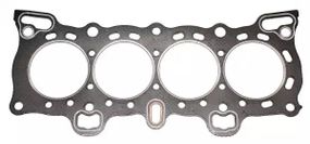 Прокладка ГБЦ HONDA DOMANI, ROVER 400, ELRING (920306)