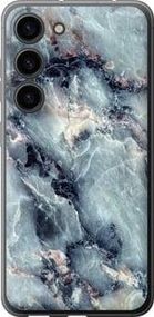 Чохол для Samsung Galaxy S23 з силікону FCh_087037