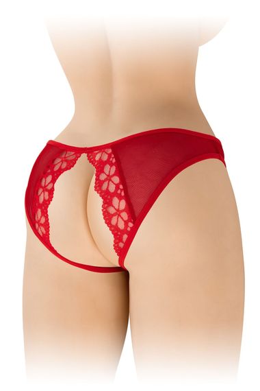 Трусики Fashion Secret Ambre Red | Зображення 1