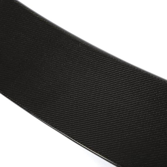 Спойлер (Карбон) для Mercedes GLE W167 2018- гг | Зображення 7