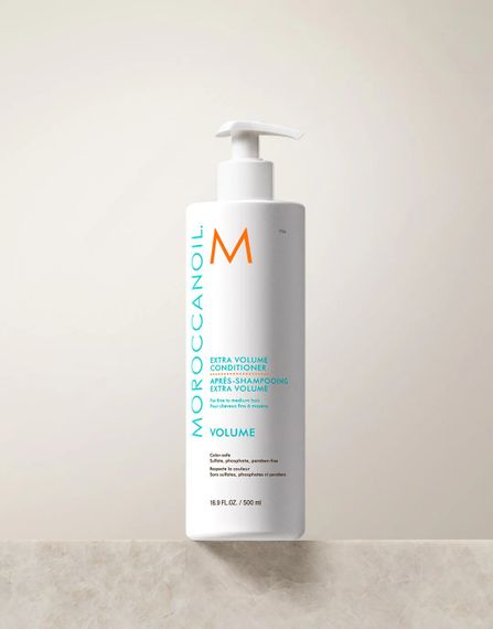 Кондиционер для придания объема MoroccanOil Extra Volume Conditioner (500 ml)
