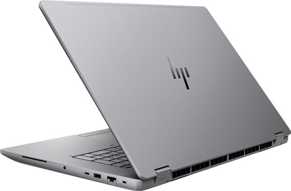 HP ZBook Fury G1i 18" WQXGA, 500n/U7 255HX (5.2)/64Gb/SSD2Tb/RTX PRO 2000,8GB/FPS/Підсв/DOS | Зображення 4