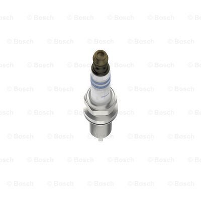 Свеча зажигания Bosch Свічка запалювання (0 242 129 529) - Топ Продаж! | Зображення 2