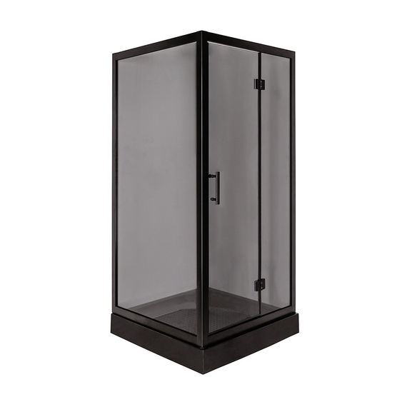 Душова кабіна INSANA CHIARA 90x90x210 мілкий піддон | Зображення 1