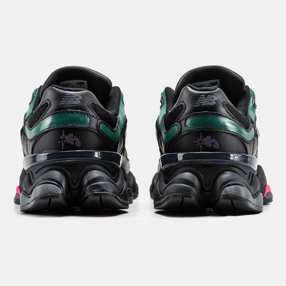 Чоловічі кросівки N3ew B3alance 9060 x Mowalola , В'єтнам | Зображення 4