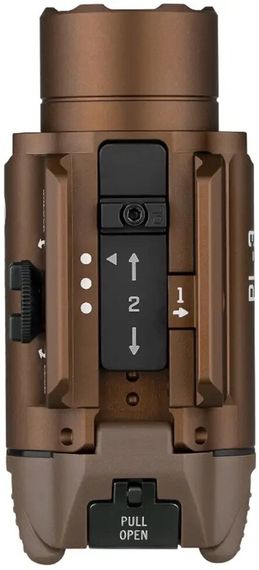Ліхтар Olight PL-3 Valkyrie. Desert Tan | Зображення 3