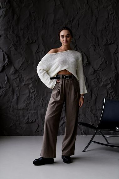 Брюки жіночі | Зображення 1