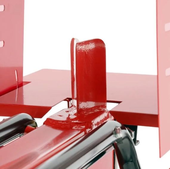 Дровокол электрический HECHT 676 | Зображення 6