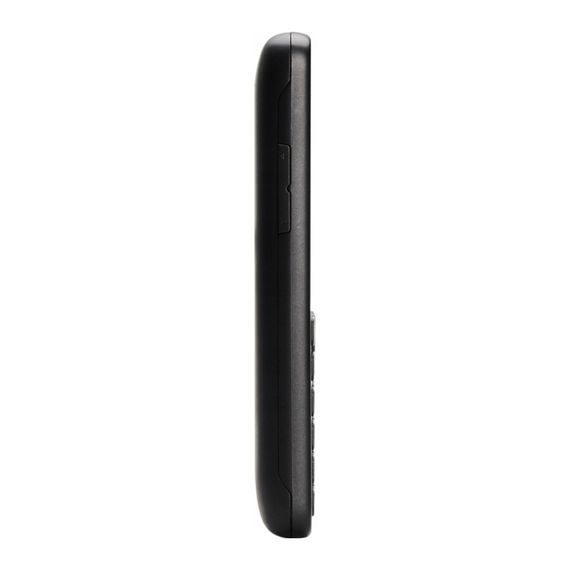 Мобильный телефон Panasonic KX-TU250 Black (KX-TU250EXB) | Зображення 3