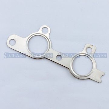 Прокладка выпускного коллектора Opel Astra 1.7 CDTI 07-, Elring, 076.971,