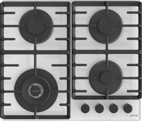 Варочная поверхность Gorenje газ на стекле GTW642SYW