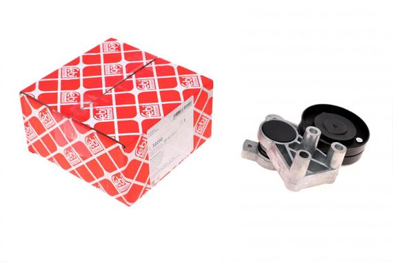 Натяжник ременя генератора Audi A6 2.5D 94-97 32200