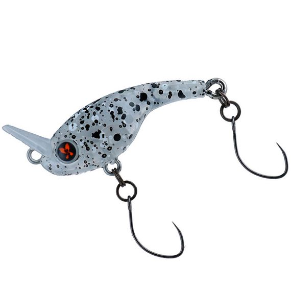 Воблер Daiwa Presso Rivecra 30Ss 3mm 2.2.g #Topping Food Rg (07412600) | Зображення 6