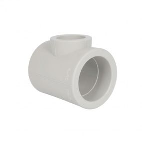 Трійник PPR Blue Ocean 75х50х75 редукційний