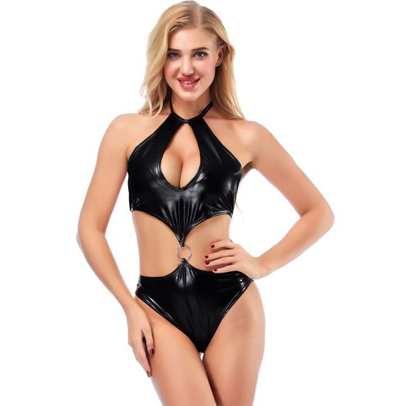 Боді Металік Babydoll 46 M/L 2101