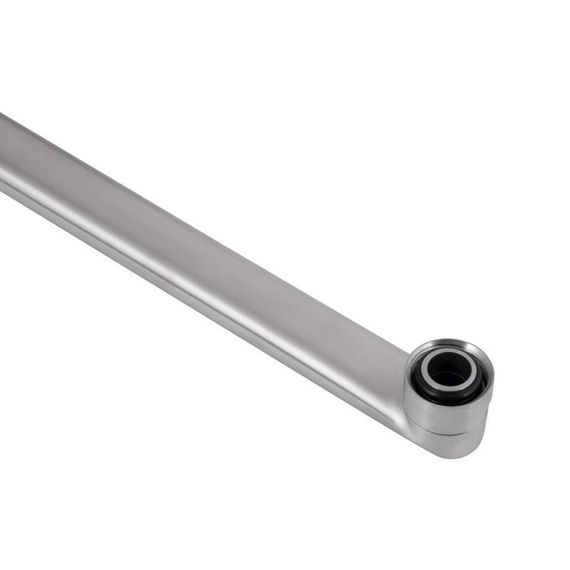 Смеситель для ванны Brinex Pure 005 с длинным поворотным изливом (с душевым гарнитуром) Nickel BRIPUR005NKL | Зображення 5