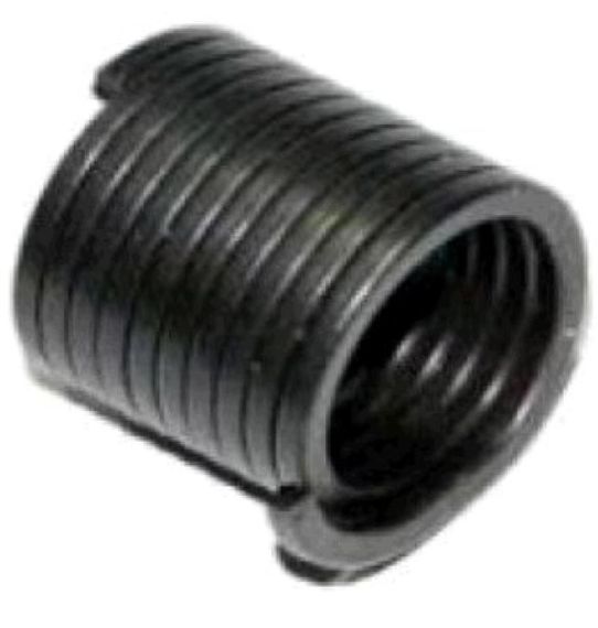 Пружина левая (торсион ) электропилы  (D=25мм, d=20мм, H=27mm) AZT